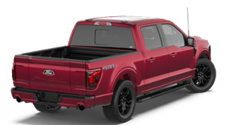 2026 Ford F-150® External Image 4